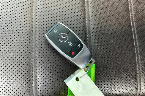 Certified 2020 Mercedes-Benz GLE 450 4MATIC image 35