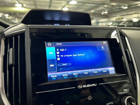 Used 2023 Subaru Crosstrek 2.0i image 15