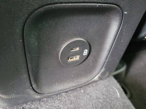 Used 2021 Ford Escape SE image 18