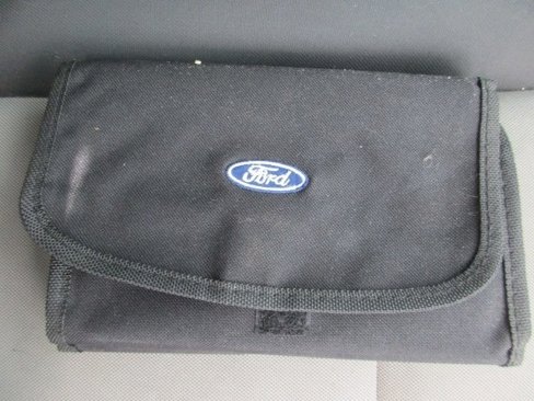 Used 2012 Ford Fiesta S w/ Convenience Pkg image 25