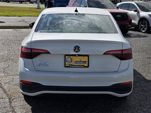 Used 2023 Volkswagen Jetta Sport image 25
