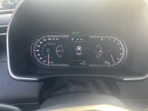 Used 2023 Hyundai Santa Cruz SEL image 13