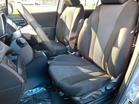 Used 2015 MAZDA MAZDA5 Sport image 15