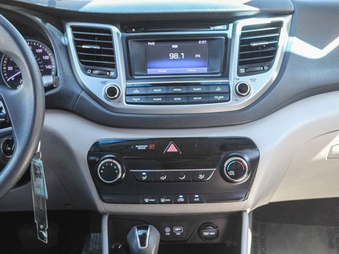 Used 2016 Hyundai Tucson SE w/ Option Group 02 image 13