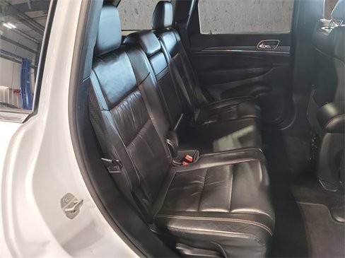 Used 2015 Jeep Grand Cherokee Limited image 20
