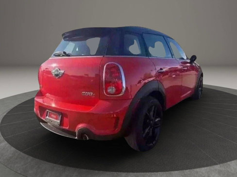 Used 2012 MINI Cooper Countryman S image 8