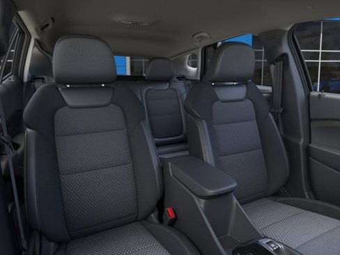 New 2025 Chevrolet Trax LT image 16
