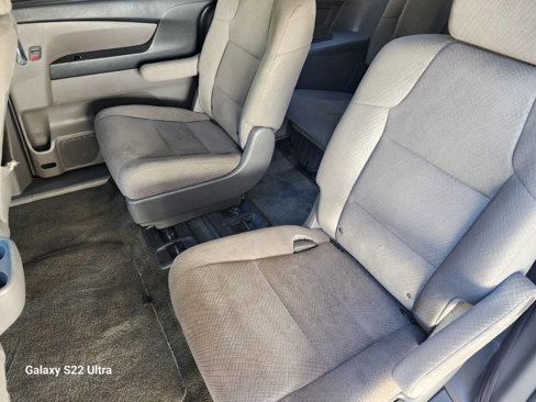 Used 2016 Honda Odyssey SE image 13
