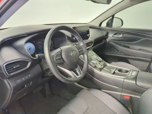 Used 2022 Hyundai Santa Fe XRT image 4