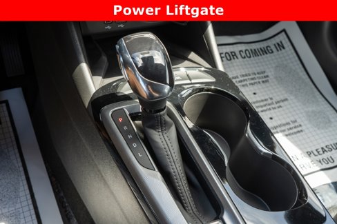 New 2025 Buick Envista Sport Touring w/ Convenience I Package image 14