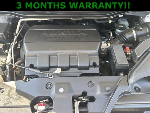 Used 2016 Honda Odyssey SE image 11