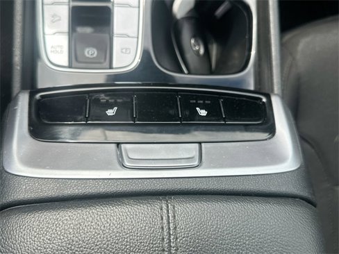 Used 2023 Hyundai Tucson SEL image 24