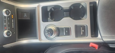 Used 2024 Ford Edge SEL image 17