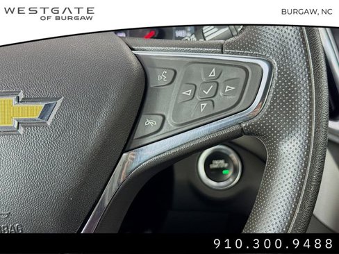 Used 2020 Chevrolet Equinox LT image 22
