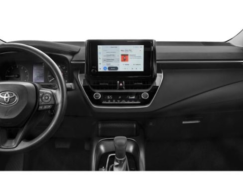 New 2026 Toyota Corolla LE image 11