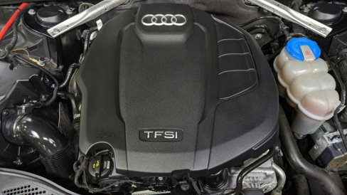 Used 2018 Audi A4 2.0T Ultra Premium w/ 18" Wheel Package image 33