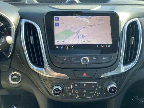 Used 2019 Chevrolet Equinox Premier image 25