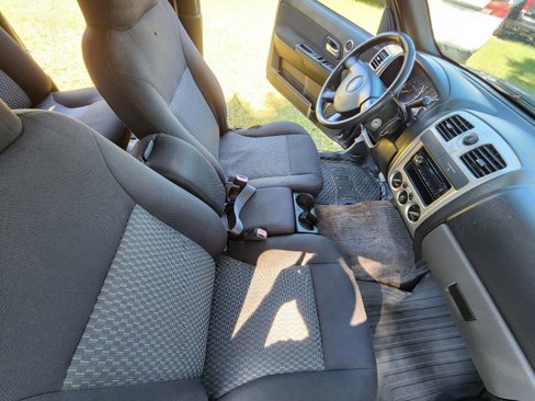 Used 2008 Chevrolet Colorado LT w/ LT Preferred Equipment Group image 10
