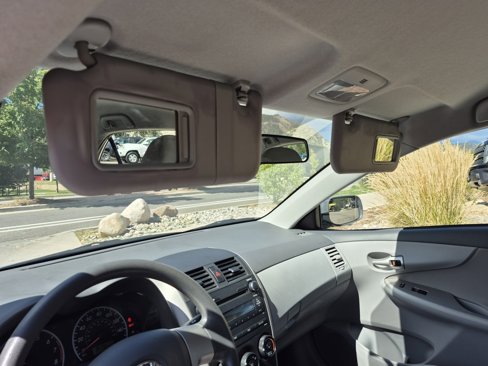 Used 2010 Toyota Corolla LE image 26