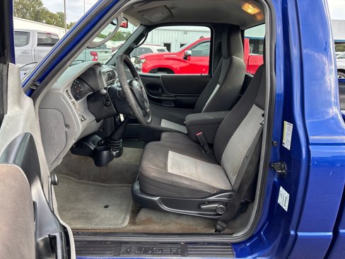 Used 2005 Ford Ranger 2WD Regular Cab image 9
