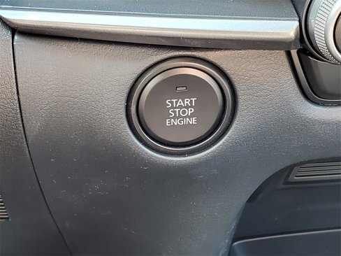 New 2025 MAZDA CX-30 AWD 2.5 S w/ Select Sport Pkg image 15