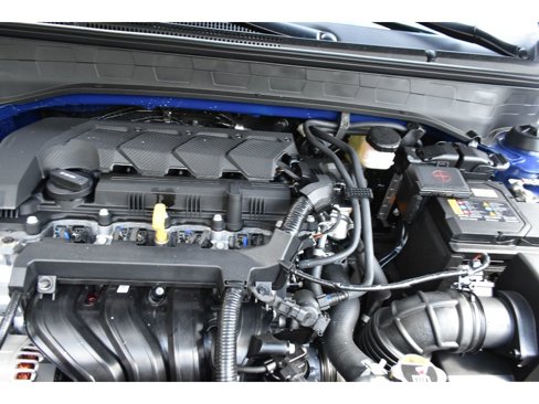 New 2025 Hyundai Venue SE image 9