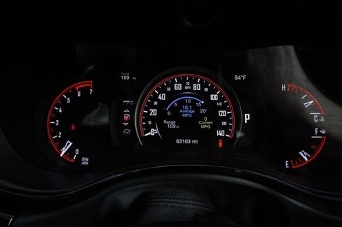 Used 2022 Dodge Durango R/T image 17