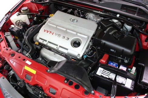 Used 2007 Toyota Solara SLE image 60
