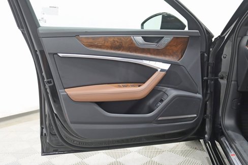 Used 2022 Audi A6 Premium Plus w/ Premium Plus Package image 32