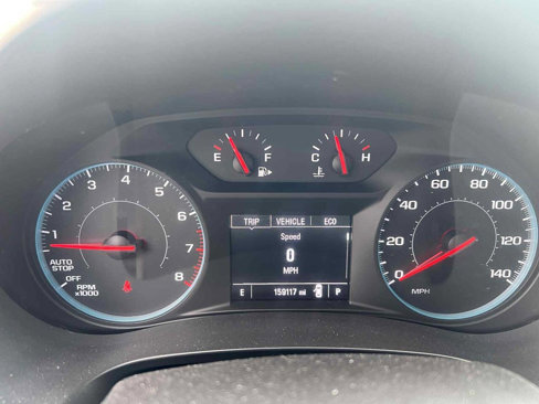 Used 2016 Chevrolet Malibu LT image 11
