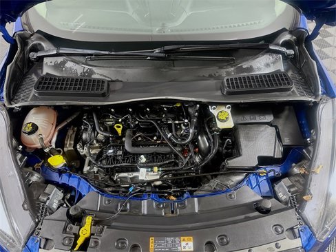 Used 2019 Ford Escape SEL image 32