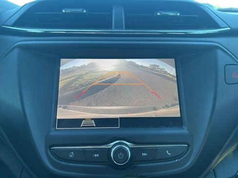 Certified 2021 Chevrolet TrailBlazer LS image 25