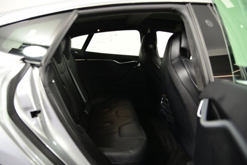 Used 2017 Tesla Model S 75D image 21