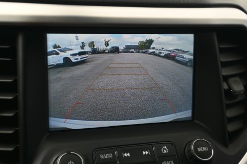 Used 2019 GMC Acadia SLT w/ Black Edition image 18