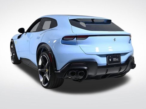 Used 2024 Ferrari Purosangue image 2