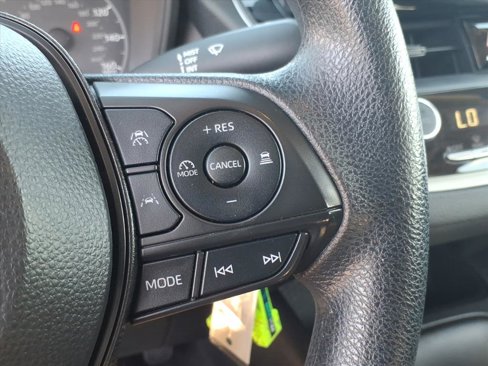 Used 2024 Toyota Corolla LE image 25