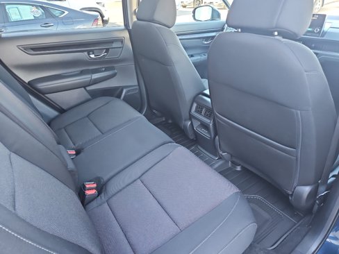 Used 2025 Honda CR-V EX image 17