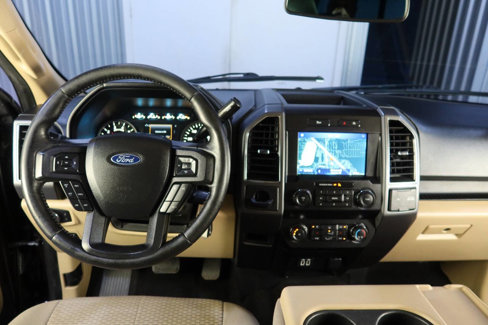 Used 2019 Ford F150 XLT w/ Equipment Group 302A Luxury image 20