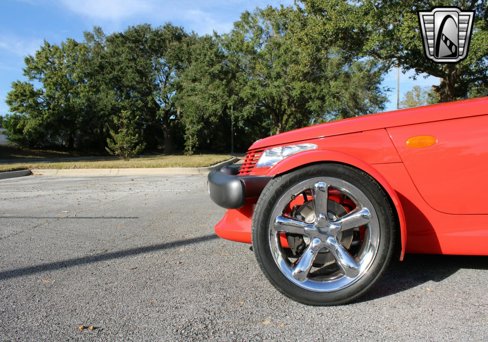 Used 1999 Plymouth Prowler image 19