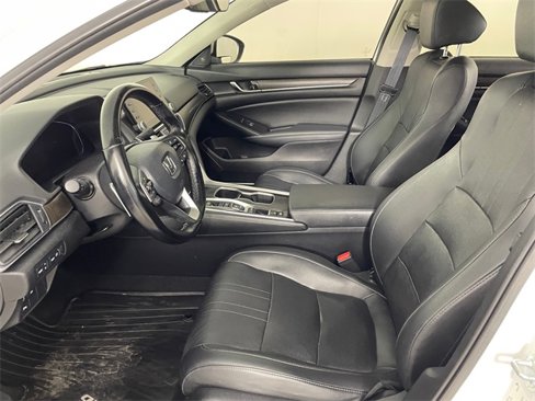Certified 2021 Honda Accord Touring image 3
