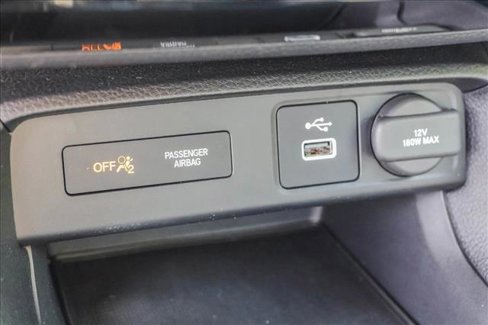 Certified 2022 Honda Civic Sport image 20