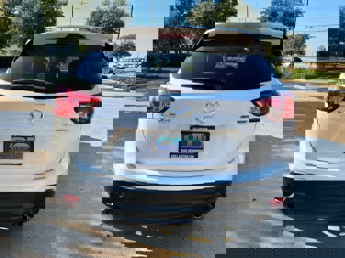 Used 2015 MAZDA CX-5 Grand Touring image 6