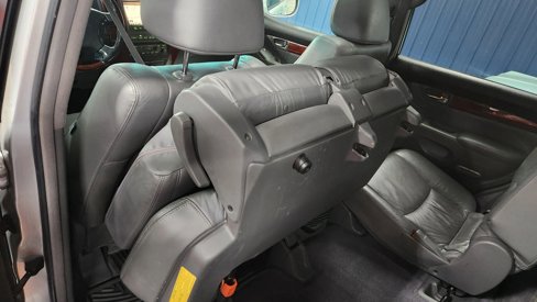 Used 2008 Lexus GX 470 image 23