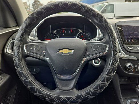 Used 2020 Chevrolet Equinox LT w/ Midnight Edition image 25