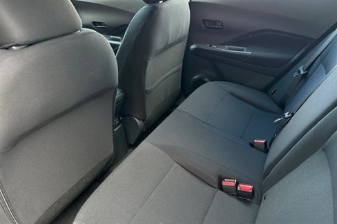 New 2025 Nissan Kicks Play S image 13