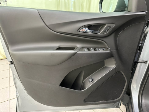 Certified 2023 Chevrolet Equinox LT image 25