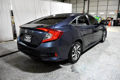 Used 2016 Honda Civic EX image 26