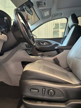 Used 2020 GMC Terrain SLT w/ Preferred Package image 26