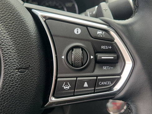 Used 2022 Acura TLX SH-AWD w/ Technology Package image 22