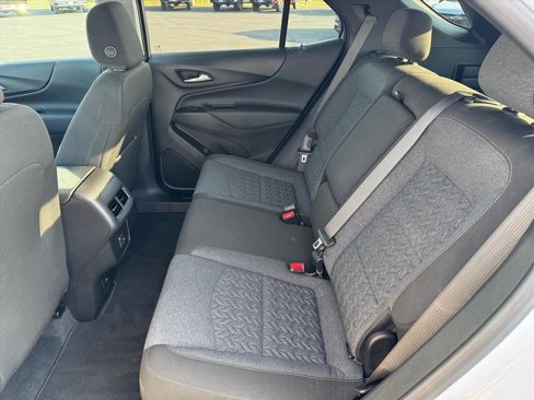 Certified 2024 Chevrolet Equinox LT image 8